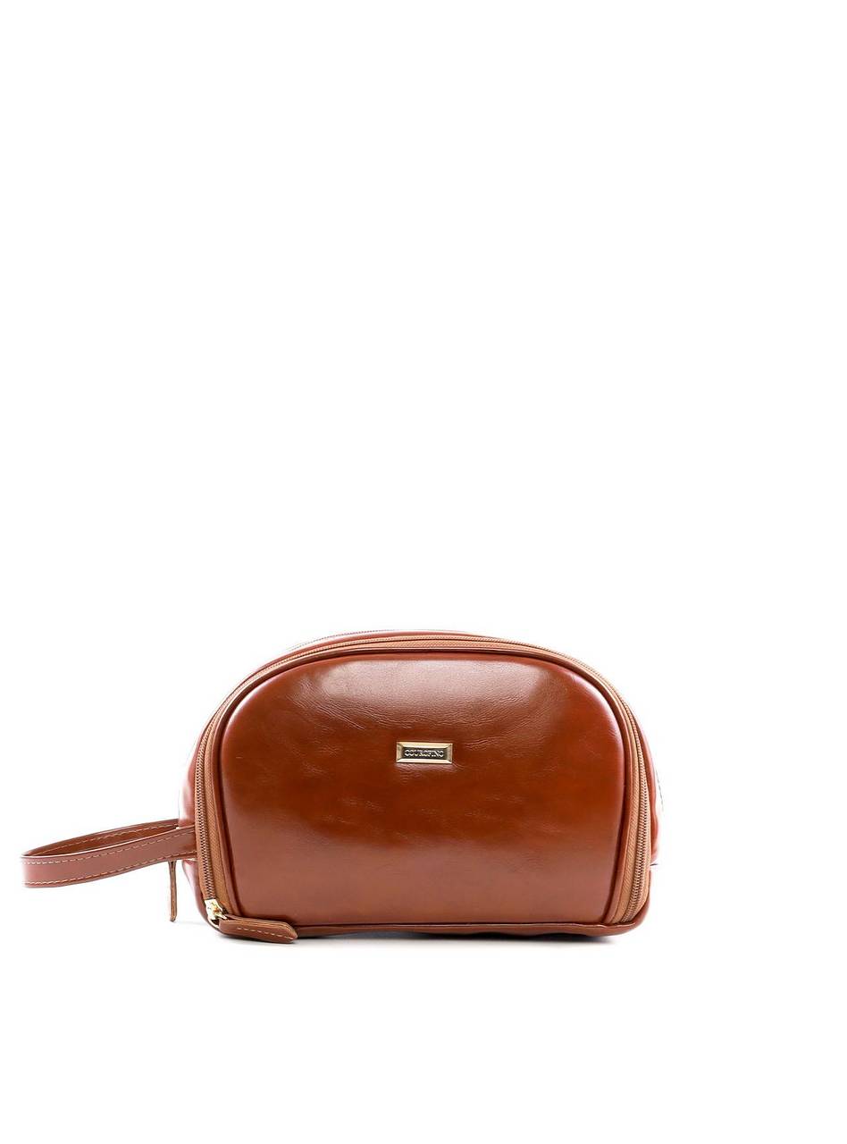 Necessaire Grande com Três Divisórias - Castor NSI-172 - CS