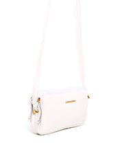 Bolsa Clutch Transversal - Branca BSI-6263 - BR