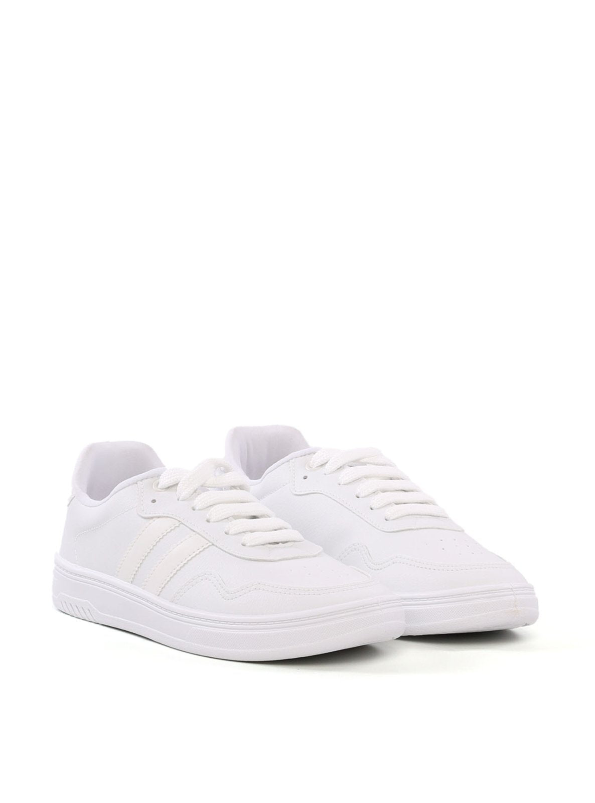 Tênis Feminino Adulto em Material Tecnológico SP-12258 - BR