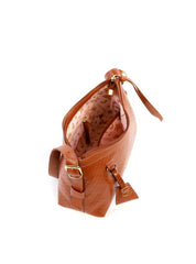 Bolsa Baguette com Alça Dupla - Castor BSI-6250 - CS