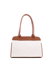 Bolsa Tote de Mão com Detalhe em Recortes BSI-6510 - BR&CS