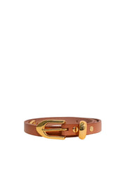 Cinto Casual Feminino Couro Castor CTI-930 - CS