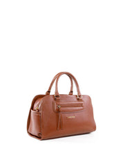 Bolsa Baú Grande com Alça Dupla - Castor BSI-6462 - CS