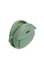 Bolsa Cantil Redonda Pequena - Cores Variadas BSI-4137 - DV