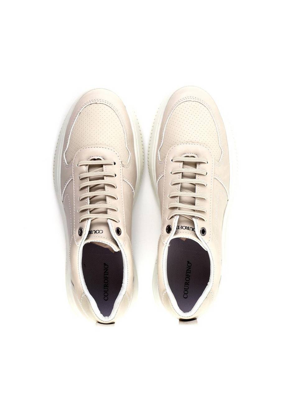 Sapatenis Masculino Titular - Fenno SP-11943 - FE