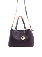 Bolsa Tote de Alça Dupla - Cacau BSI-6117 - CA
