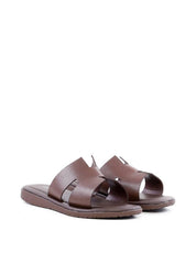 Chinelo Masculino com Recorte H - Cacau SDI-12155 - CA
