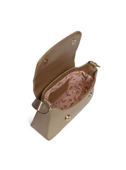 Bolsa Clutch Mão Pequena - Ouro BSI-5768 - AU