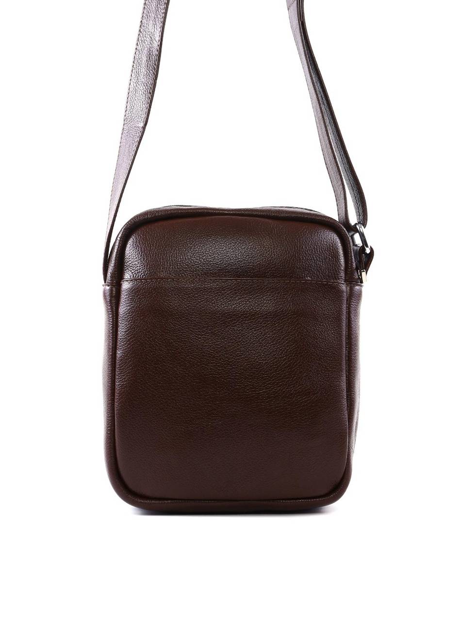 Bolsa Carteira Transversal com Divisórias - Cacau BSI-6387 - CA