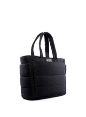 Bolsa Ritmo Shopper Telada - Preta BSI-6252 - PR