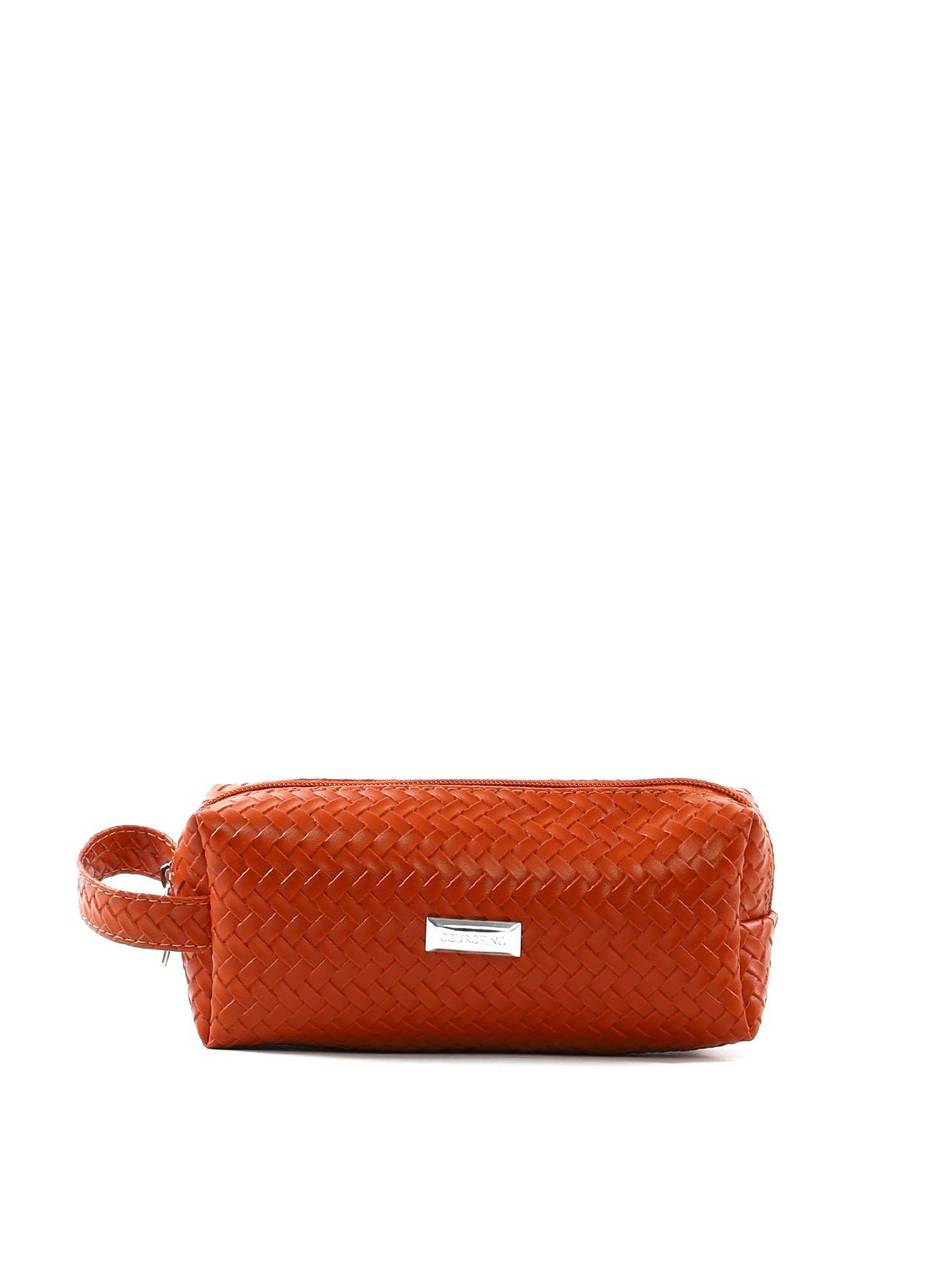 Necessaire Unissex Simples Diversos NSI-079 - DV