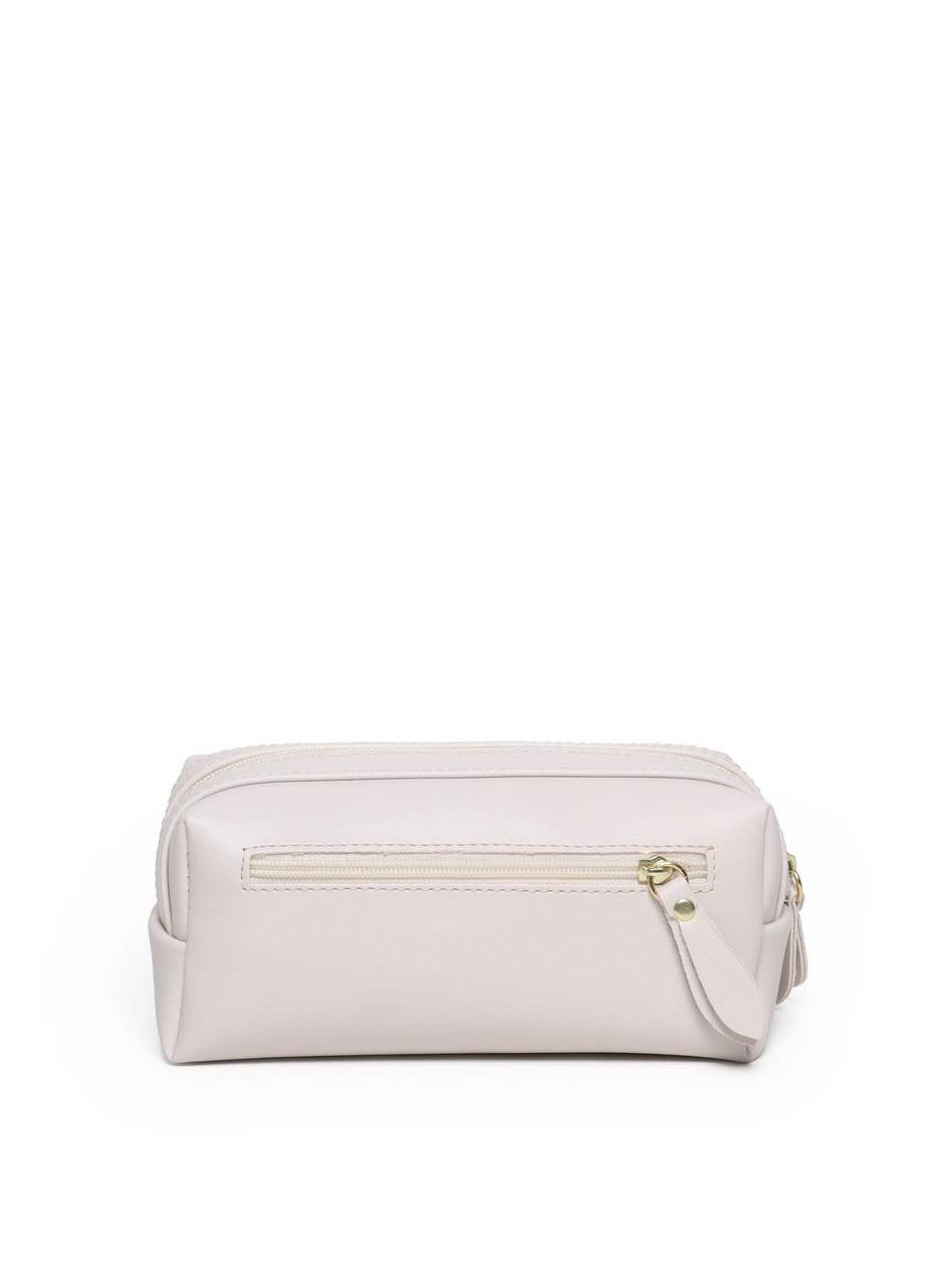 Necessaire Unissex Modelo Sem Alça Fenno NSI-141 - FE