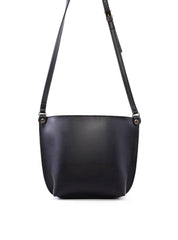 Bolsa Tote Quadrada com Spikes - Preta BSI-6408 - PR
