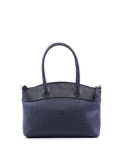 Bolsa Tote de Mão com Alça Dupla - Preta BSI-6129 - PR