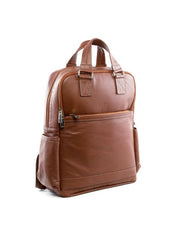 Mochila Executiva com Divisória para Notebook - Castor MEI-464 - CS