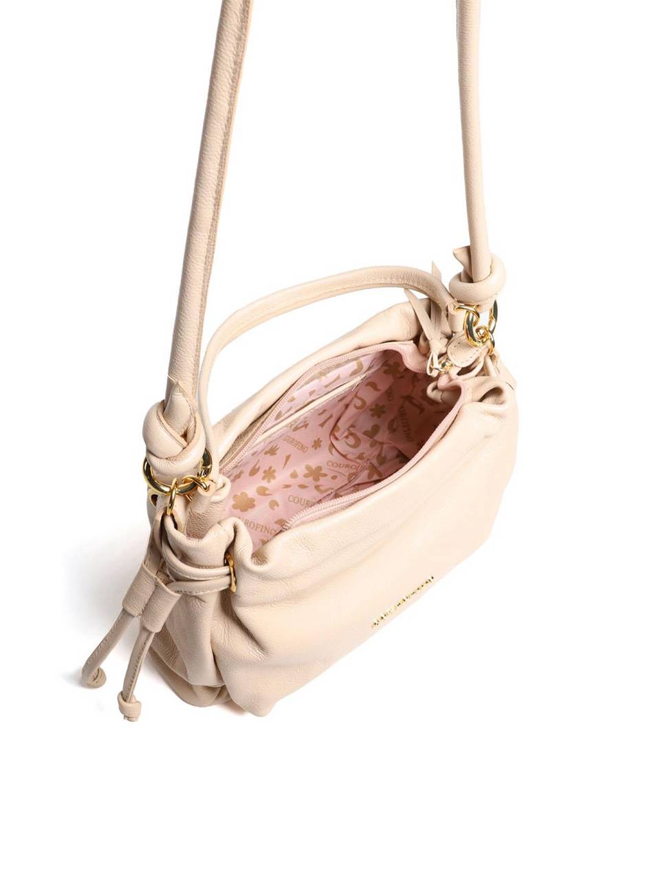 Bolsa com Duas Alças e Regulador Lateral - Fenno BSI-5791 - FE