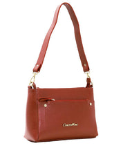 Bolsa Tote Média Tiracolo Removível Castor BSI-5689 - CS