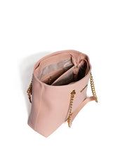Bolsa Feminina Tiracolo Corrente Nude BSI-5980 - NU