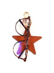 Chaveiro Estrela Porta Óculos - Castor CVI-180 - CS