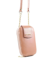 Bolsa Porta Celular Transversal - Nude BSI-6472 - NU