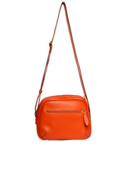 Bolsa Bag Média Alça Transversal Fita Personalizada Castor BSI-5737 - CS