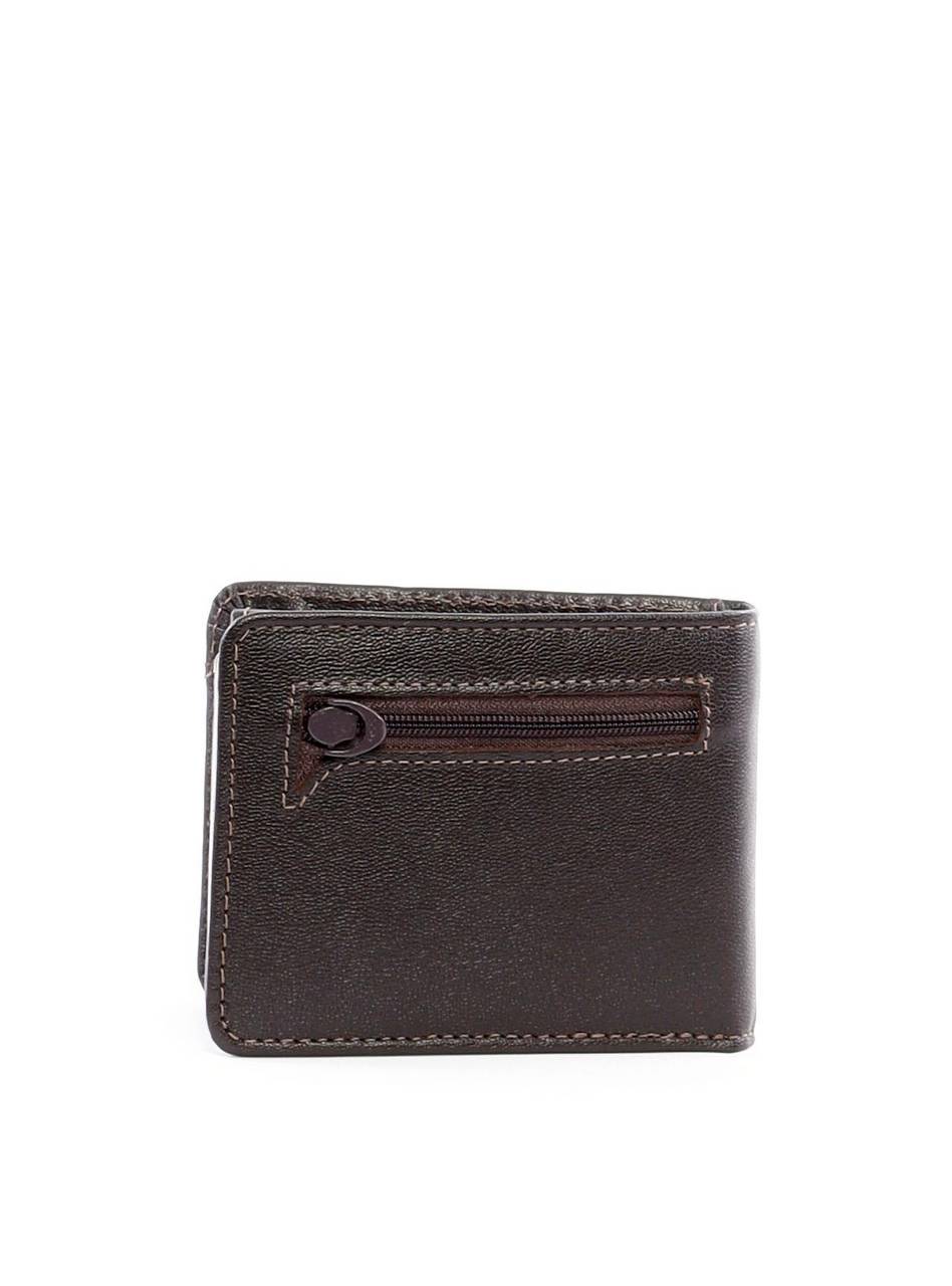 Carteira Masculina Couro Porta Cartão - Cacau CAI-291 - CA