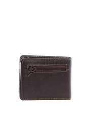 Carteira Masculina Couro Porta Cartão - Cacau CAI-291 - CA
