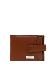 Carteira Masculina Clássica Couro Porta Foto Castor CAI-066 - CS