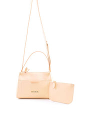 Bolsa Tote Alça Dupla com Divisória Necessaire - Fenno BSI-6041 - FE