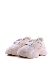 Tênis Feminino Esportivo Solado Robusto - Fenno SP - 12106 - FE