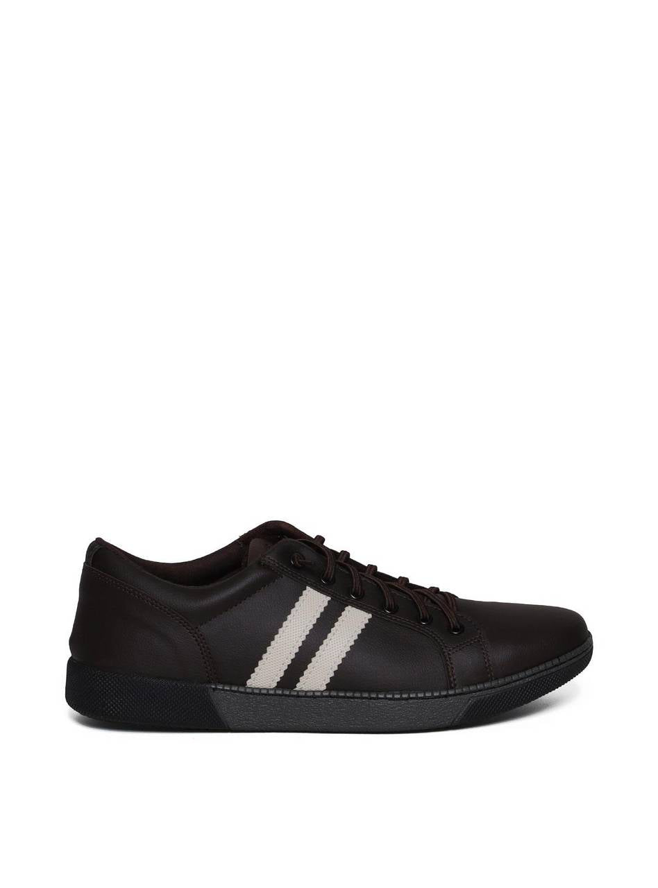 Calçado Sapatênis Masculino Bugatti - Cacau SP-11632 - CA