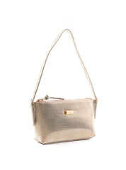 Bolsa Baguete Pequena com Alça de Ombro BSI-6544 - AU