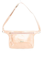 Pochete Salete Retangular - Nude BSI-6312 - NU