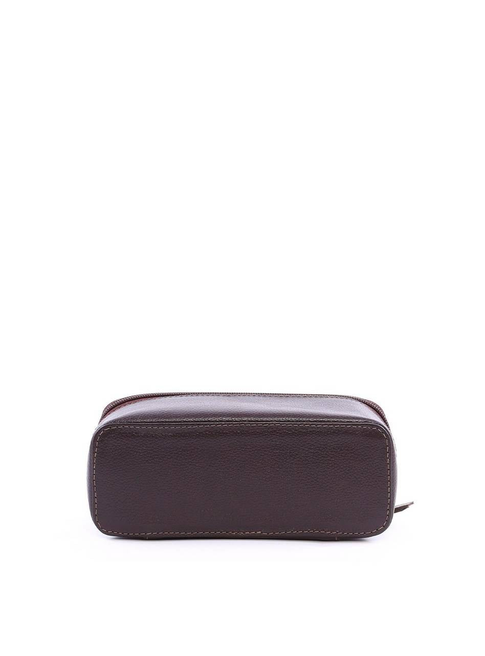 Necessaire Retangular com Transparência - Cacau NSI-152 - CA