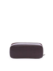 Necessaire Retangular com Transparência - Cacau NSI-152 - CA