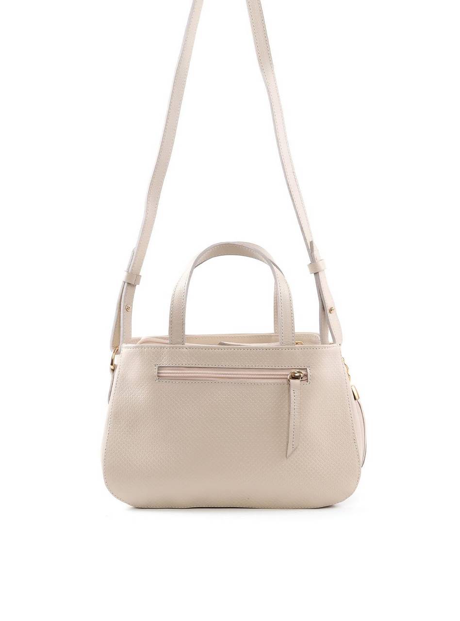 Bolsa Tote com Duas Divisórias - Fenno BSI-6415 - FE