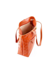 Bolsa Shopper Quadrada - Castor BSI-6314 - CS