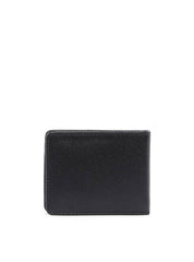 Carteira Masculina Pocket Couro Preta CAI-608 - PR