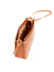 Bolsa Tote Quadrada Estruturada - Castor BSI-6284 - CS