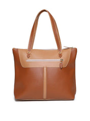 Bolsa Feminina Tote Grande Castor BSI-5886 - CS