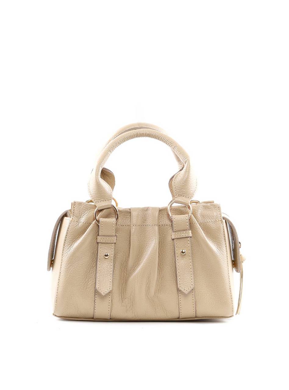 Bolsa Tote Drapeada - Fenno BSI-6391 - FE