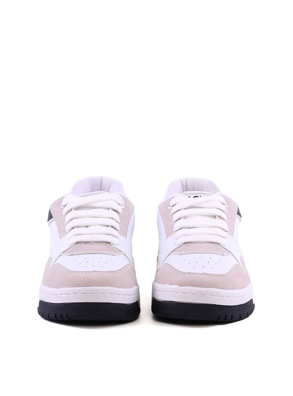 Tênis Casual Clássico - Preta SP-12111 - PR