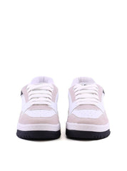 Tênis Casual Clássico - Preta SP-12111 - PR