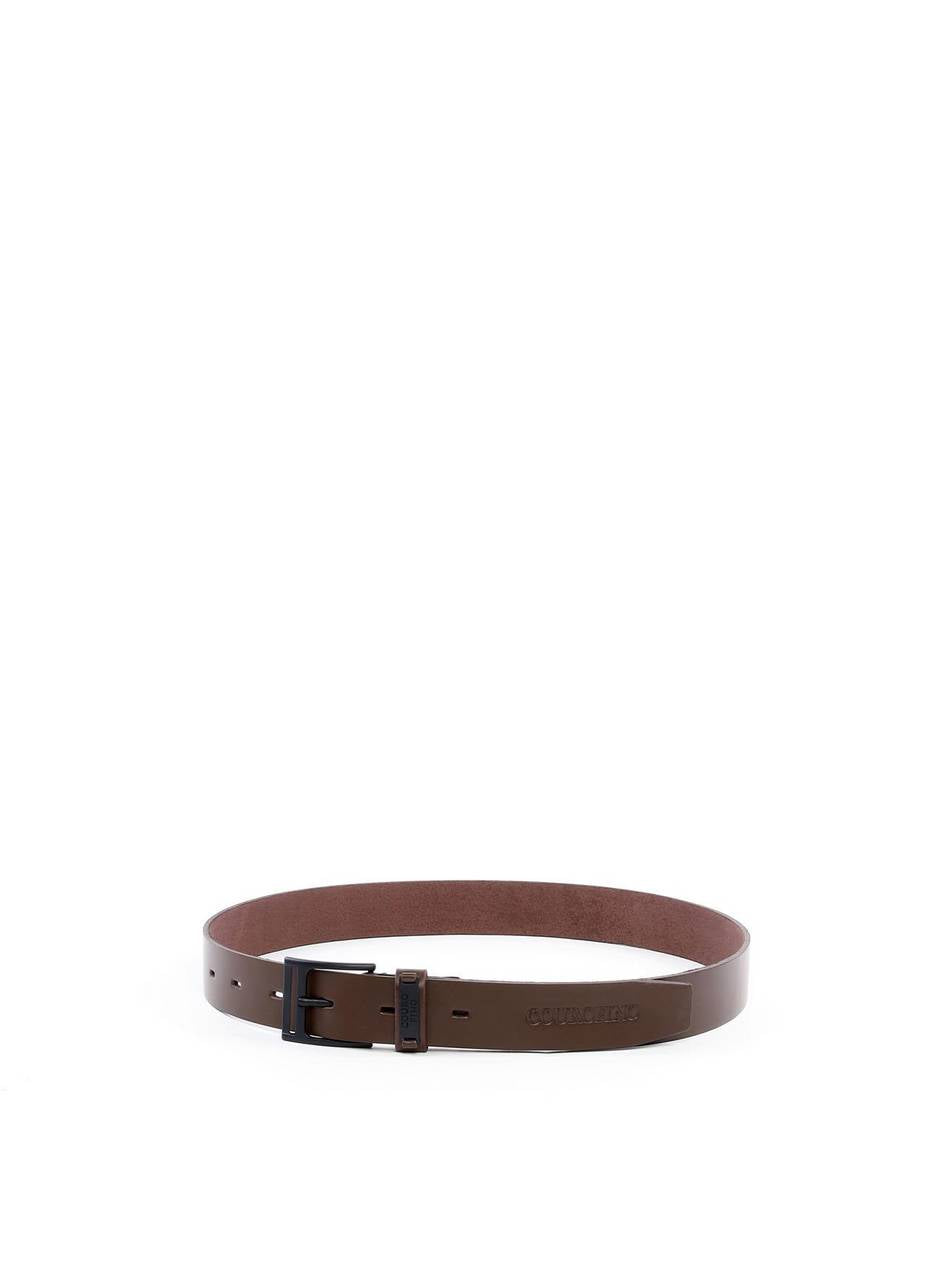 Cinto Masculino Casual Soleta com Detalhe no Passador - Cacau CTI-1000 - CA