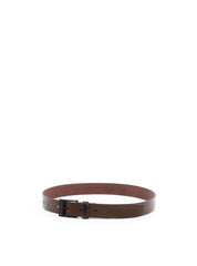 Cinto Masculino Casual Soleta com Detalhe no Passador - Cacau CTI-1000 - CA