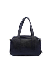 Bolsa Baú com Alça Dupla - Preta BSI-6136 - PR