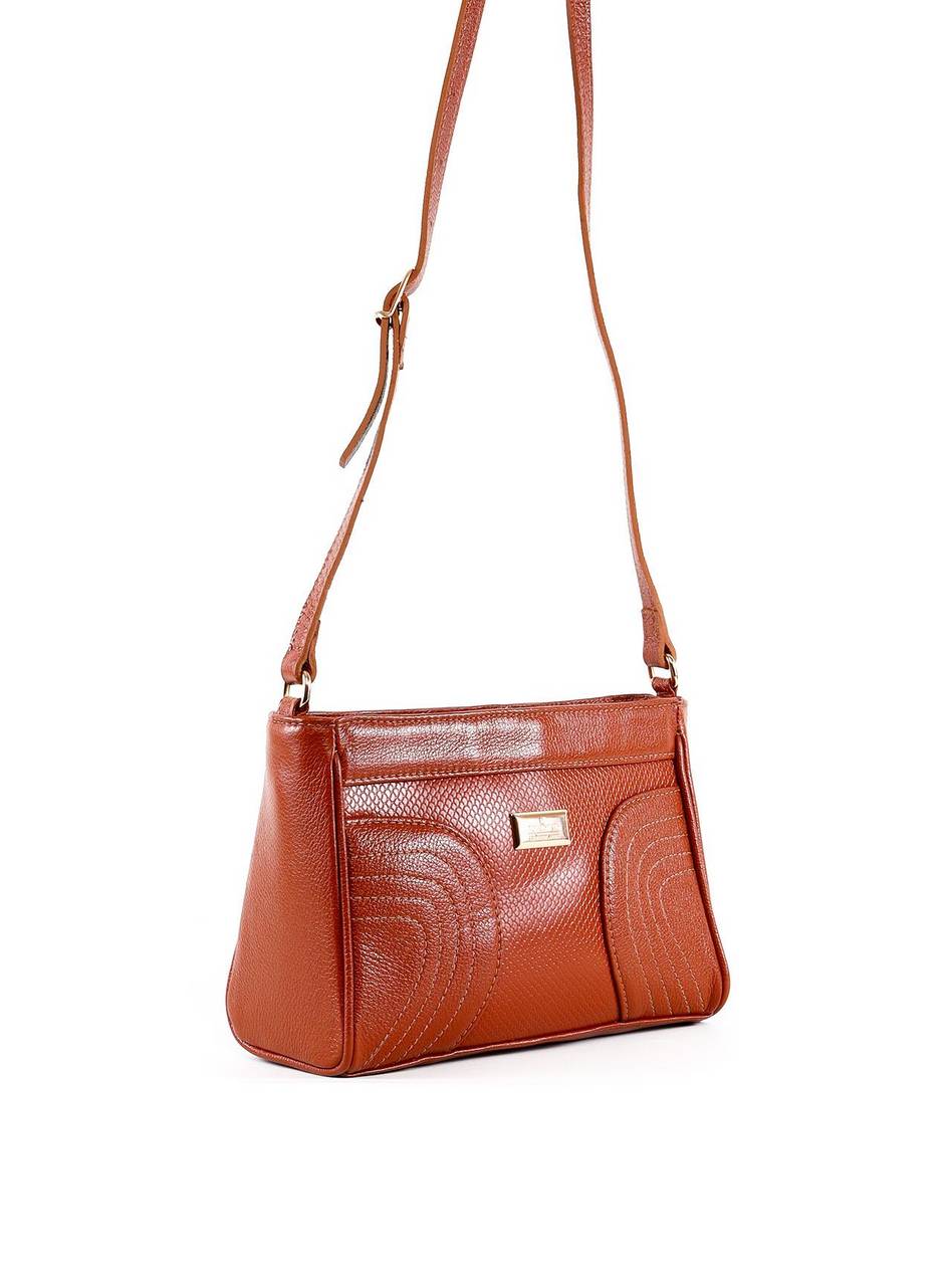 Bolsa Tote Arredondada em Matelasse - Castor BSI-6357 - CS