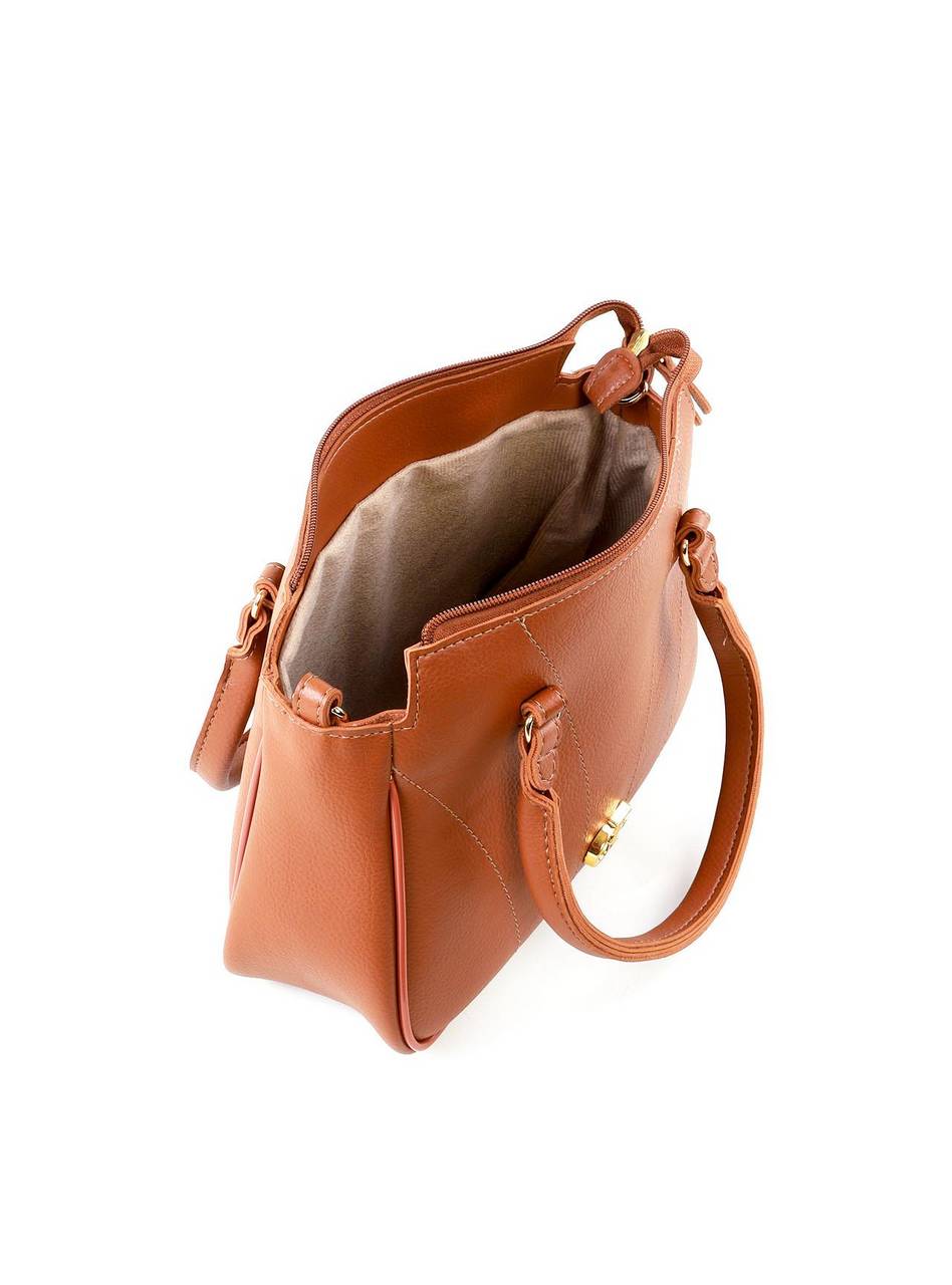 Bolsa Clutch em Matelassê com Spikes - Castor BS-6157 - CS