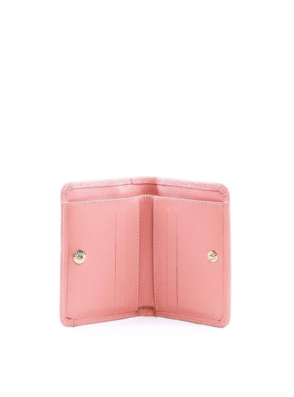 Carteira Feminina Pocket com Laço - Nude CAI-1028 - NU
