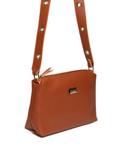Bolsa Bag Transversal Lisa Castor BSI-5772 - CS